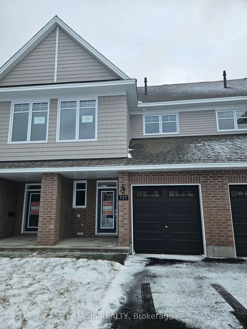 737 MAVERICK Cres, Stittsville - Munster - Richmond - 8207 - Remainder of Stittsville & Area image-0-0