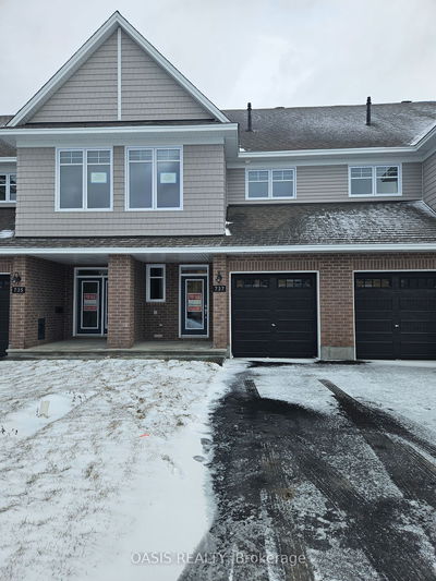 737 MAVERICK Cres, Stittsville - Munster - Richmond - 8207 - Remainder of Stittsville & Area image-0-1