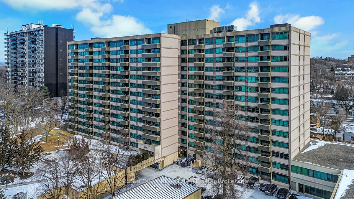 Condo for sale at 302-555 Brittany Drive, Manor Park - Cardinal Glen and Area, 3103 - Viscount Alexander Park, K1K 4C5 - MLS: X11936959