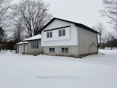 3892 Dundas St, Thames Centre - Rural Thames Centre image-0-1