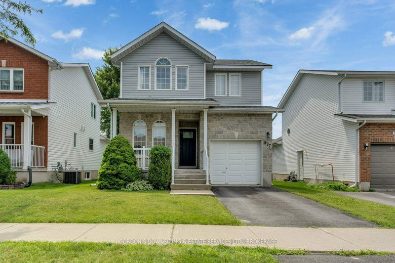 home for sale on 977 Rainbow Crescent