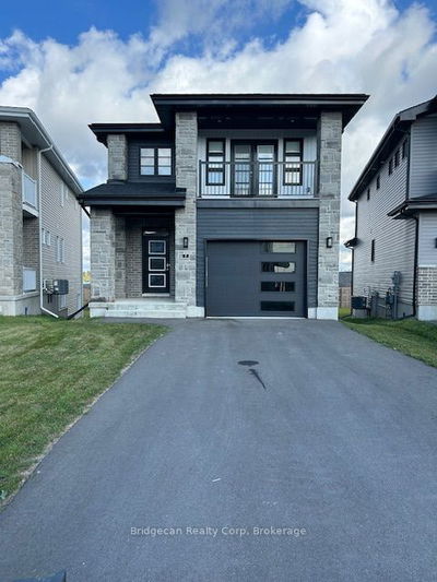 7 Erie Crt, Loyalist - Amherstview