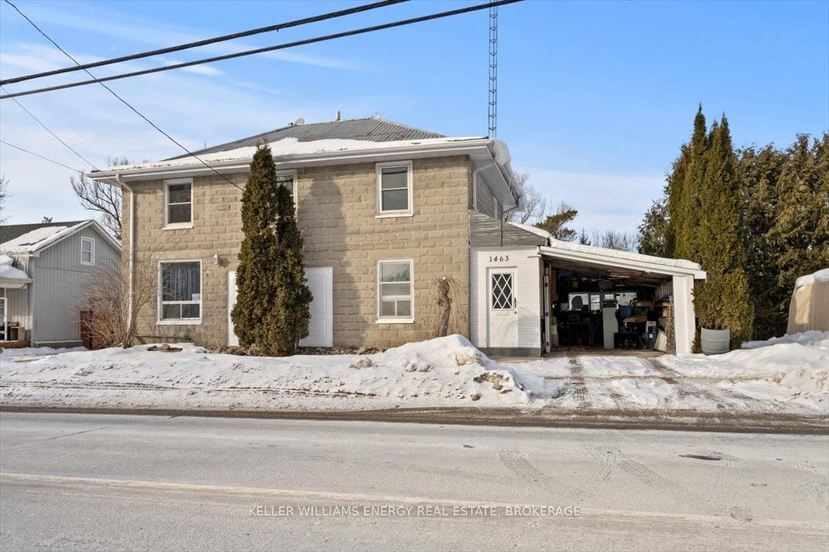 Property at 1463 Hwy 7A