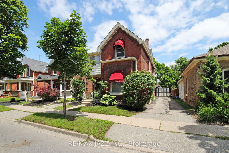 243 Brant Ave, Brantford -  image-0-0