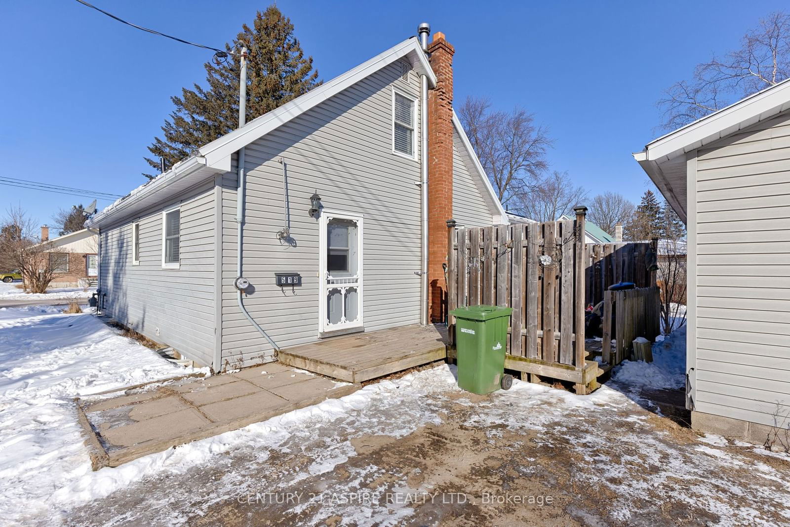 Detached House sold at 519 Norman Street, Pembroke, 530 - Pembroke, K8A 4A7 - MLS: X11937050