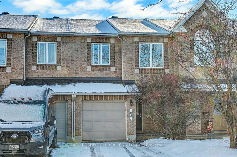 home for sale on 1051 Capreol Street