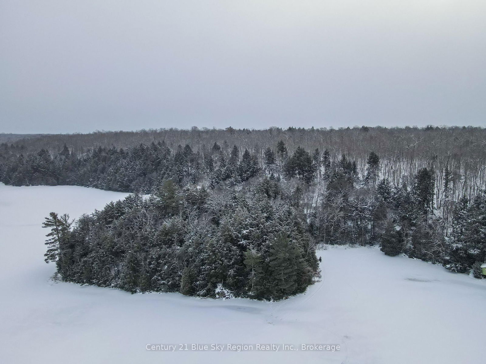 Vacant Land sold at 12 & 14 Big Caribou Lake N/A, Parry Sound, Unorganized District, McConkey, P0H 1S0 - MLS: X11937073