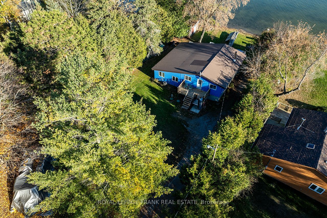 Detached House for sale at 121 Ball Point Road, Kawartha Lakes, Little Britain, K0M 2C0 - MLS: X11937090