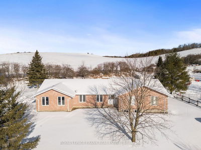 1245 7th Line, Asphodel-Norwood - Rural Asphodel-Norwood