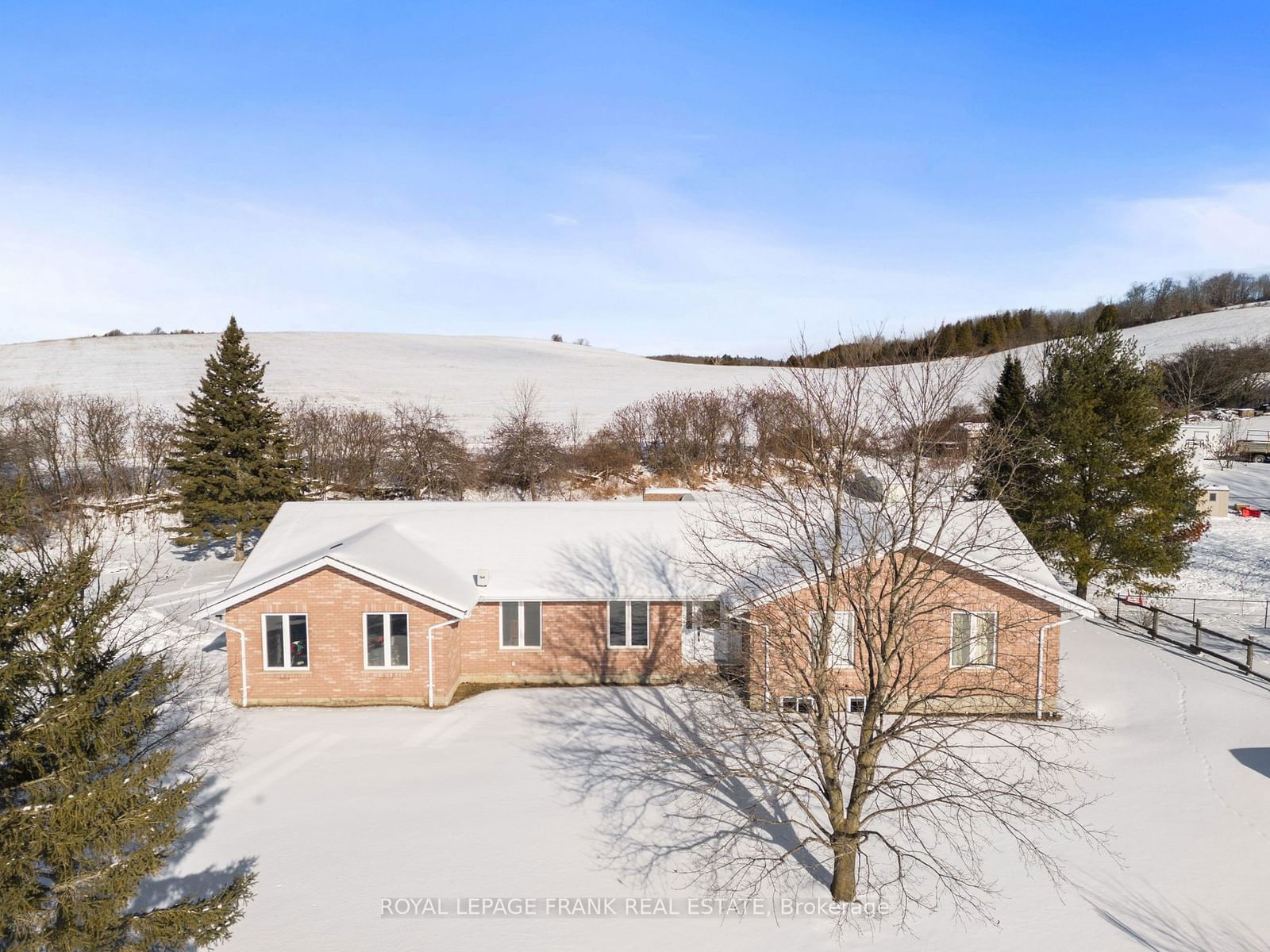 Detached House for sale at 1245 7th Line, Asphodel-Norwood, Rural Asphodel-Norwood, K0L 1Y0 - MLS: X11937117