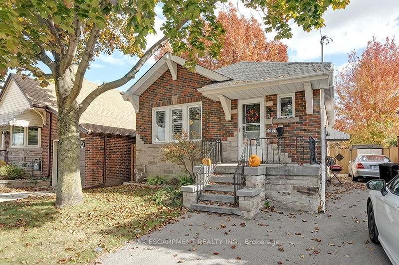 home for lease on Lower-65 Kenilworth Avenue S