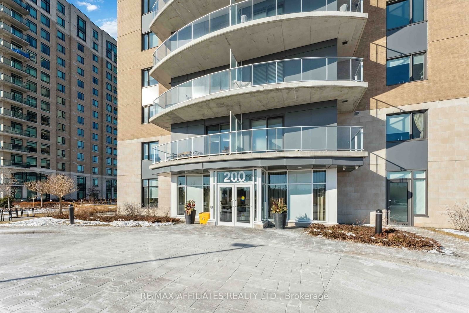 Condo for sale at 3-200 Inlet Pt, Orleans - Cumberland and Area, 1101 - Chatelaine Village, K4A 5H3 - MLS: X11937169