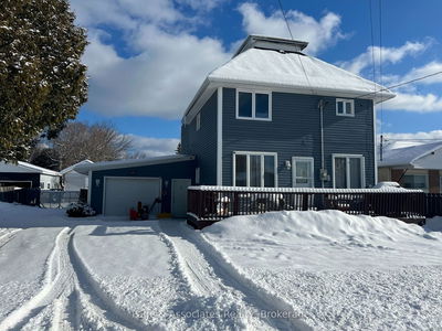 174 Carrie St, West Nipissing - Sturgeon Falls