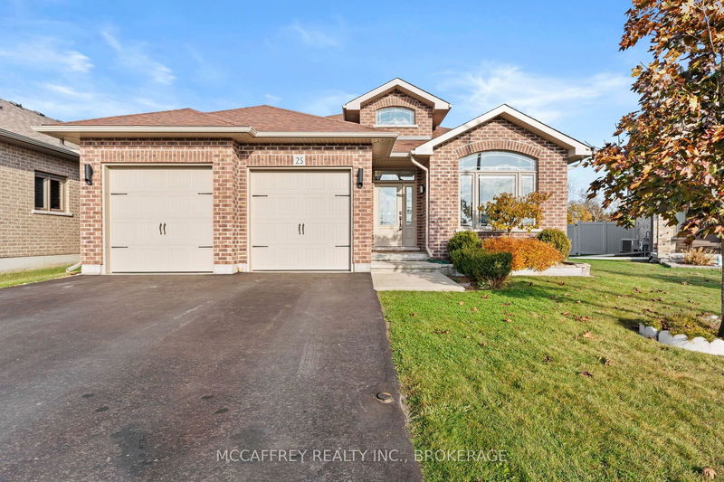 25 STAIKOS Crt, Greater Napanee - Greater Napanee image-0-0