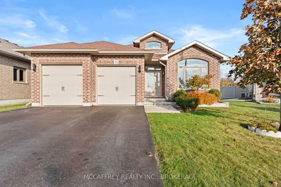 25 STAIKOS Crt, Greater Napanee - Greater Napanee