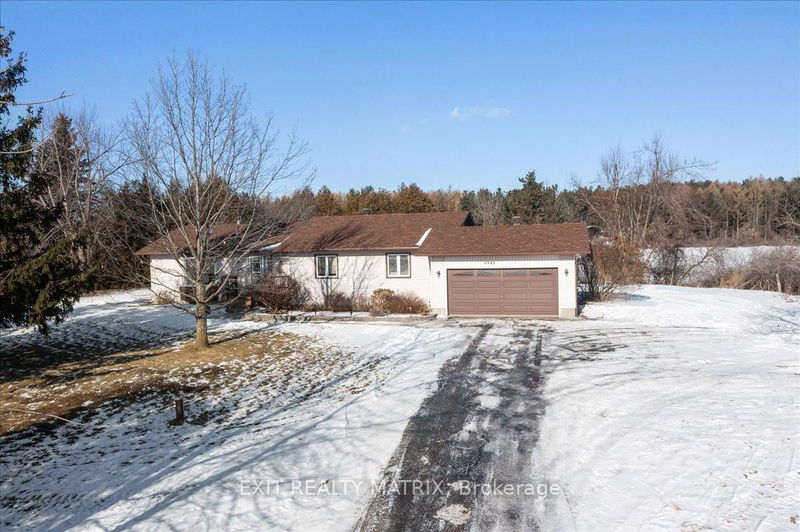 home for sale on 6945 Dalmeny Road