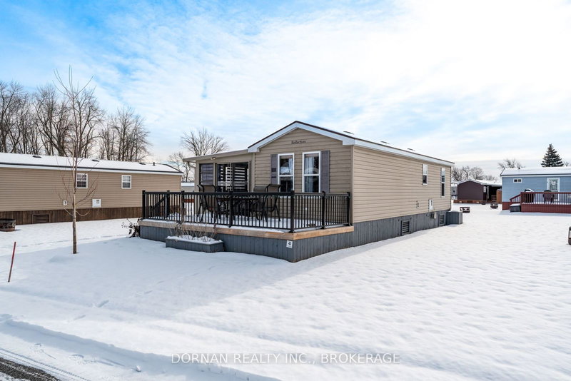 Lawson4 - 1235 Villiers Line, Otonabee-South Monaghan, K0L 2G0 | Image 3