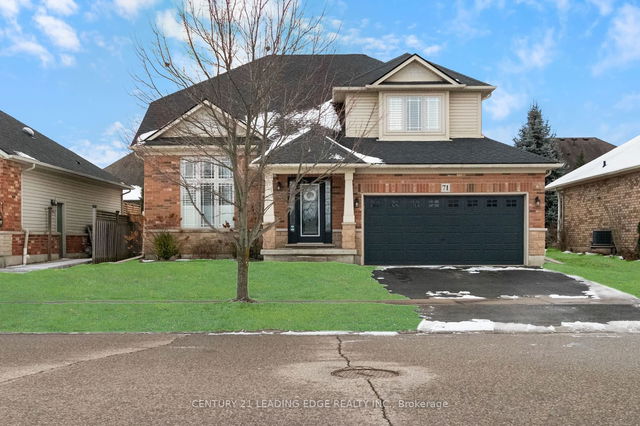71 Cobblestone Drive