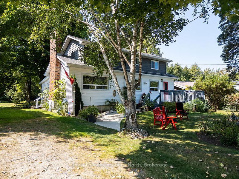 home for sale on 166 Bayview Avenue