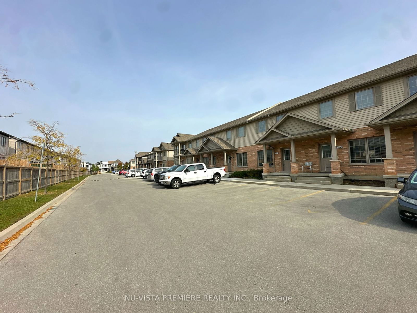 Townhouse for sale at 138-3320 Meadowgate Boulevard, London, South U, N6M 0A7 - MLS: X11937265