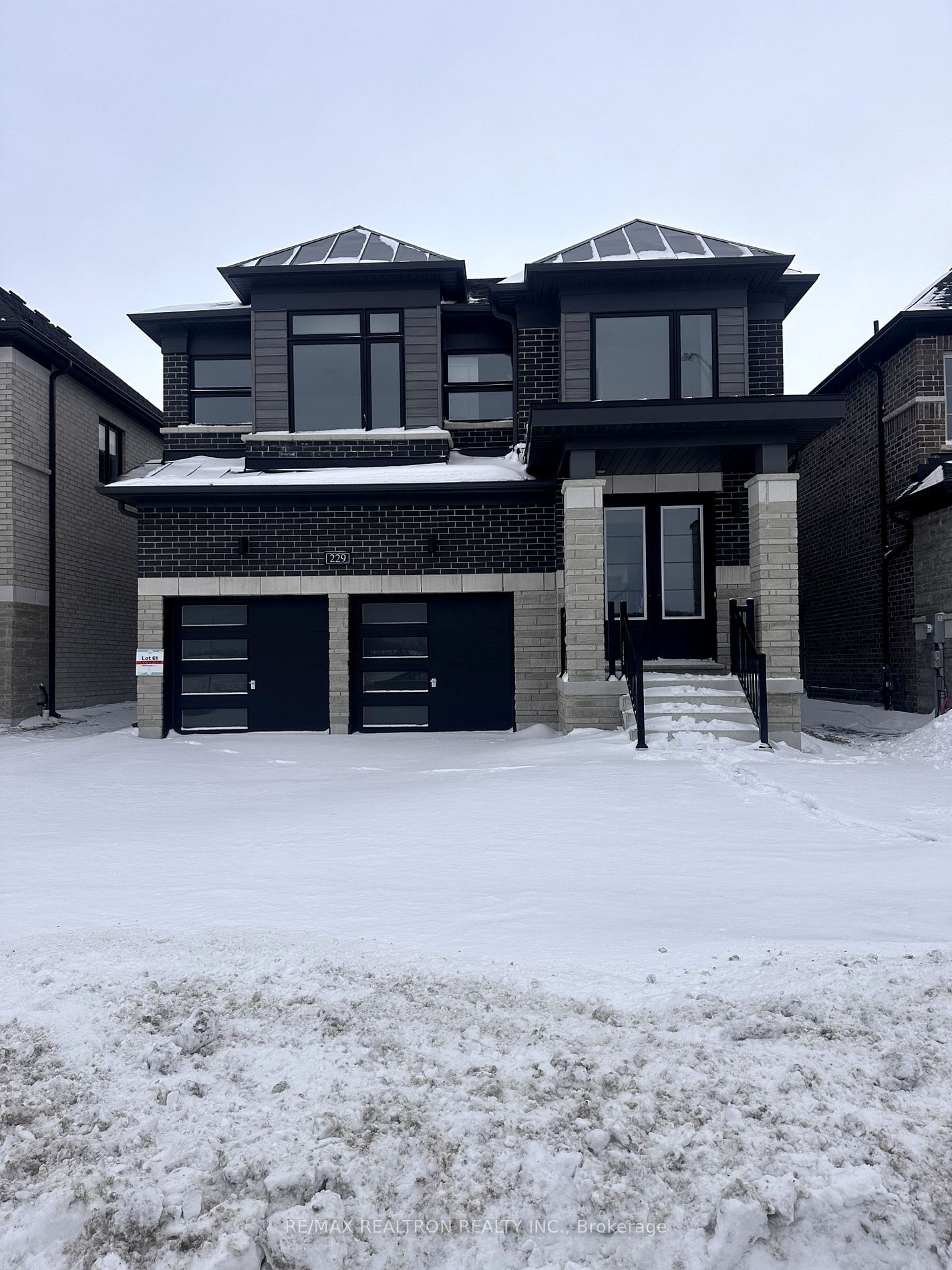 Detached House for lease at 229 Flavelle Way, Smith-Ennismore-Lakefield, Rural Smith-Ennismore-Lakefield, K9K 0J2 - MLS: X11937299