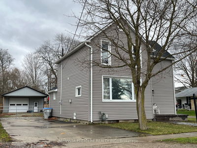 256 Pearl St, North Middlesex - Parkhill