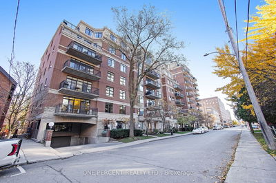 Unit 403 — 364 COOPER St, Ottawa Centre - 4102 - Ottawa Centre