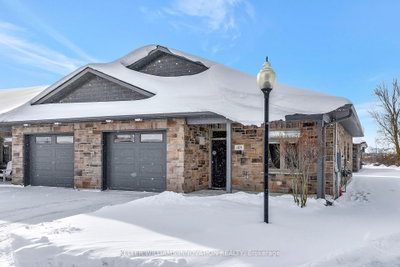 Condo sold at 49-375 Mitchell Road, North Perth, Ontario, N4W 0H4 - Elma - MLS: X11937365