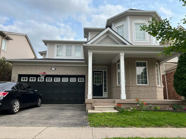 Bsmt - 111 Brayshaw Drive N