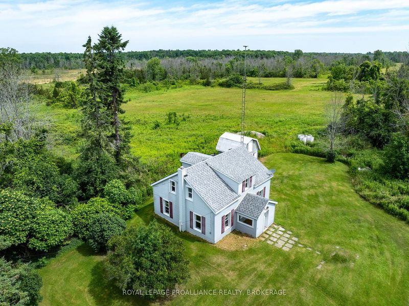 661 County Rd 25, Greater Napanee - Greater Napanee image-0-0