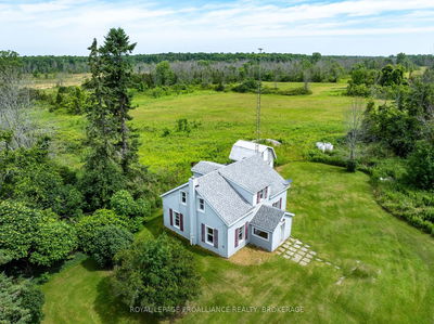 661 County Rd 25, Greater Napanee - Greater Napanee