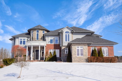 100 Chesswood Tr, Hamilton - Rural Flamborough image-0-1