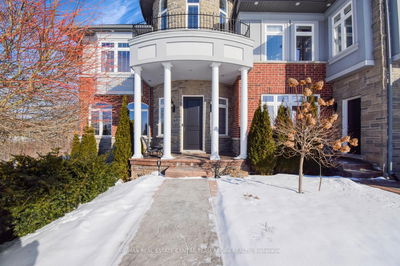 100 Chesswood Tr, Hamilton - Rural Flamborough image-0-2