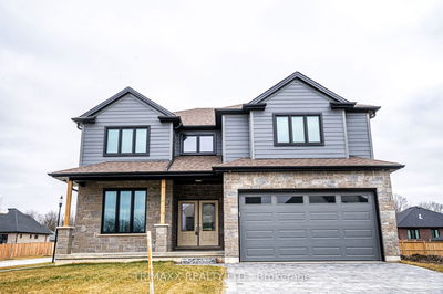 188 Foxborough Pl, Thames Centre - Thorndale