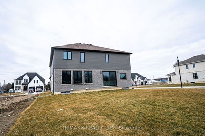 188 Foxborough Pl, Thames Centre - Thorndale image-0-1