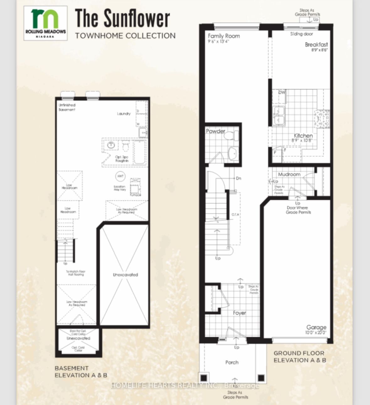 Townhouse for lease at 80 Sapphire Way, Thorold, L2V 0L5 - MLS: X11937572