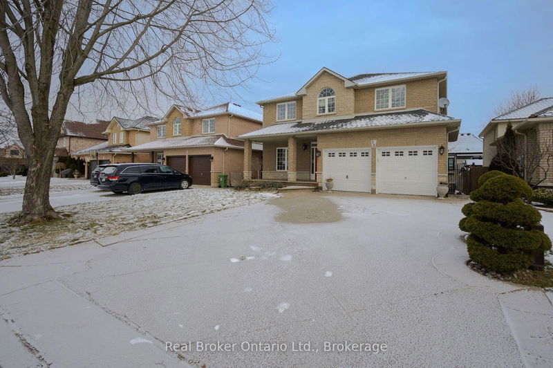 home for sale on 72 Sidney Crescent