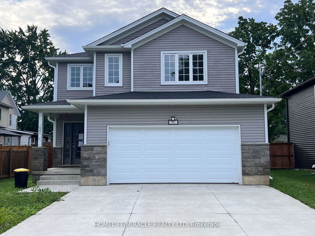 151 Agnes Street