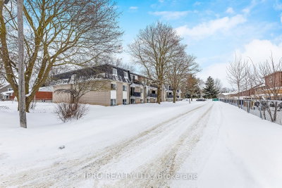 Condo sold at 103-118 Preston Street, Wellington North, Ontario, N0G 1A0 - Arthur - MLS: X11937600