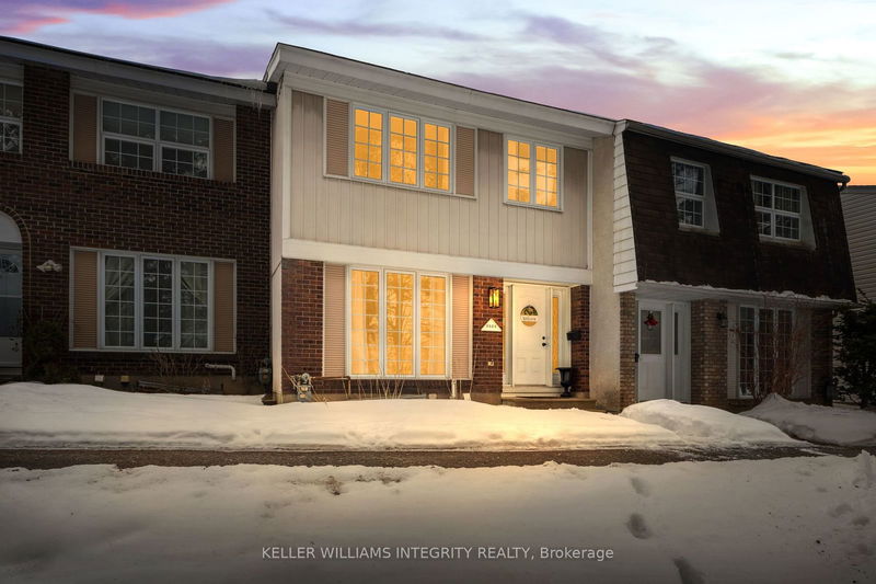 home for sale on 17-3328 Albion Road S