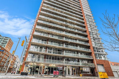 Unit 303 — 179 George St, Lower Town - Sandy Hill - 4001 - Lower Town/Byward Market image-0-1