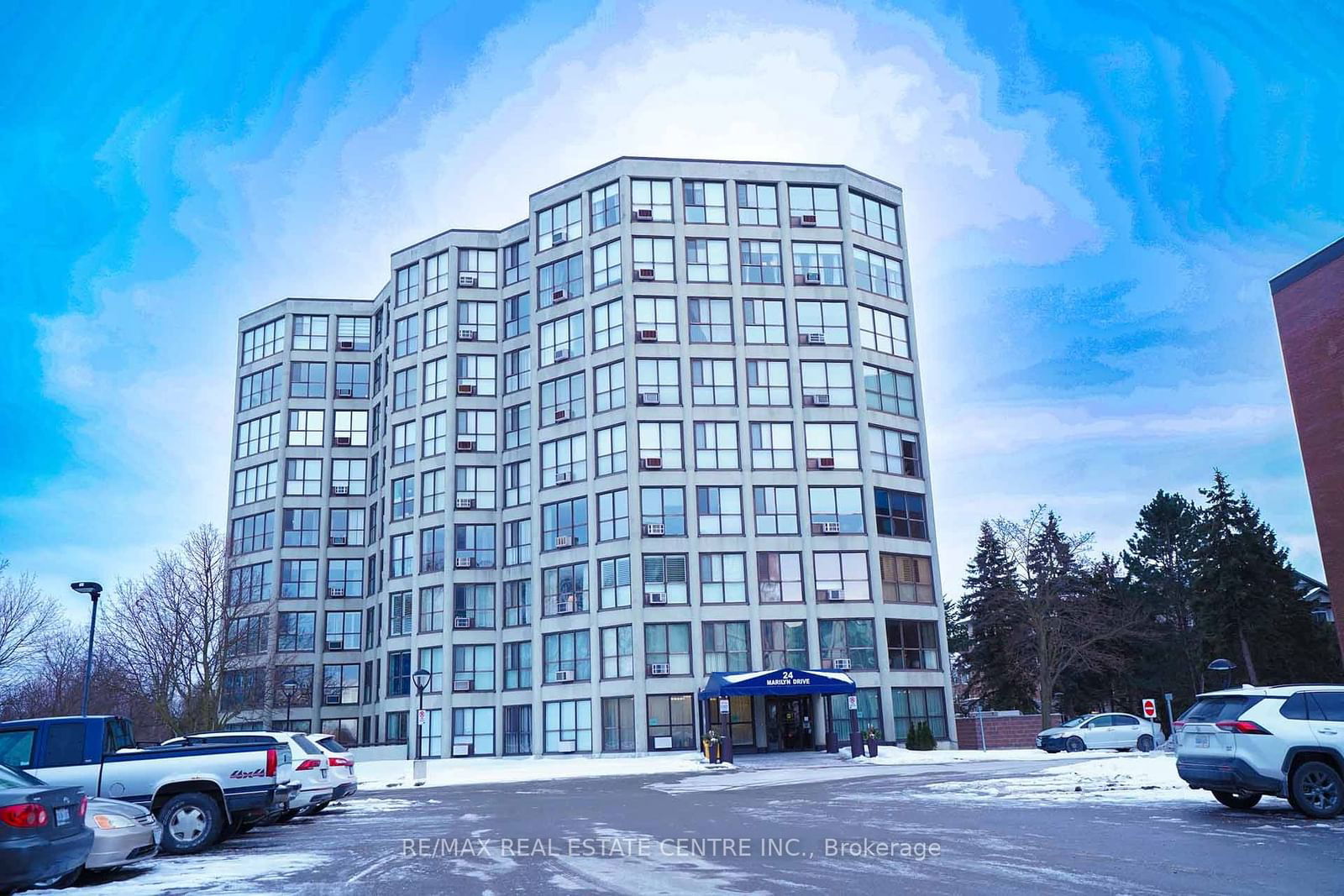 Condo for sale at 204-24 Marilyn Drive, Guelph, Exhibition Park, N1H 8E9 - MLS: X11937648