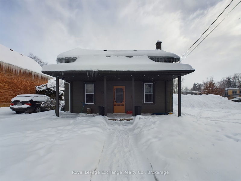 287 Frances St, North Huron - Wingham image-0-0