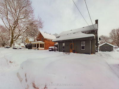 287 Frances St, North Huron - Wingham image-0-2