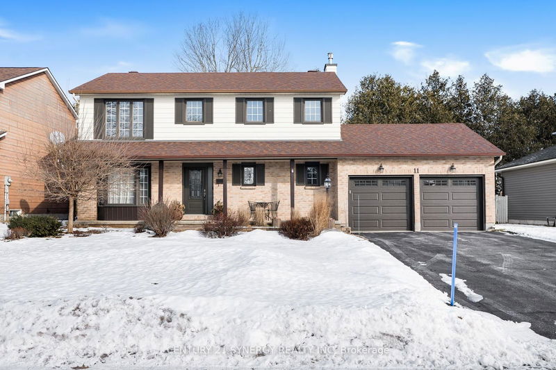 11 John Sidney Cres, Stittsville - Munster - Richmond - 8203 - Stittsville (South) image-0-0