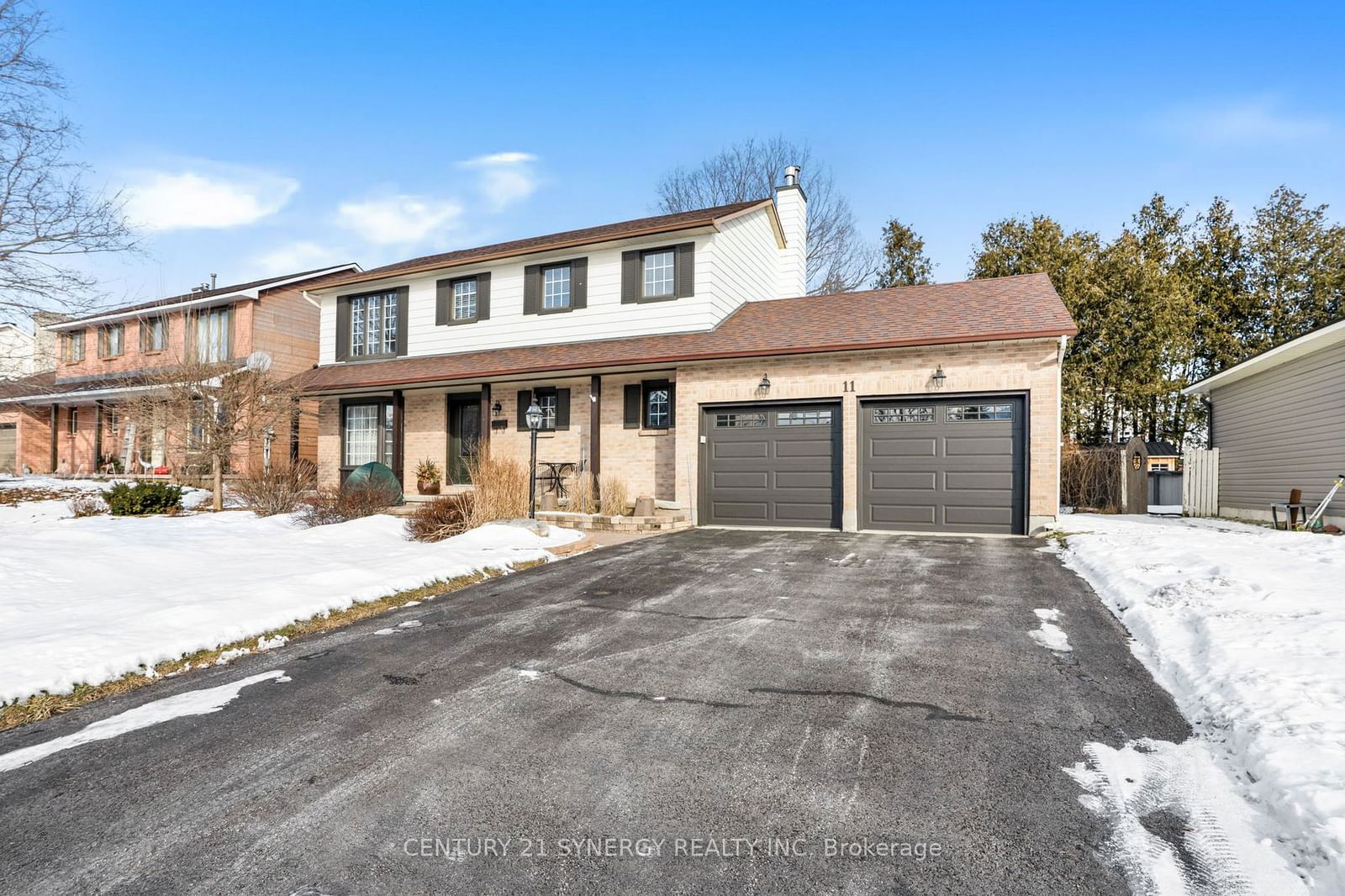 Detached House for sale at 11 John Sidney Crescent, Stittsville - Munster - Richmond, 8203 - Stittsville (South), K2S 1J7 - MLS: X11937677