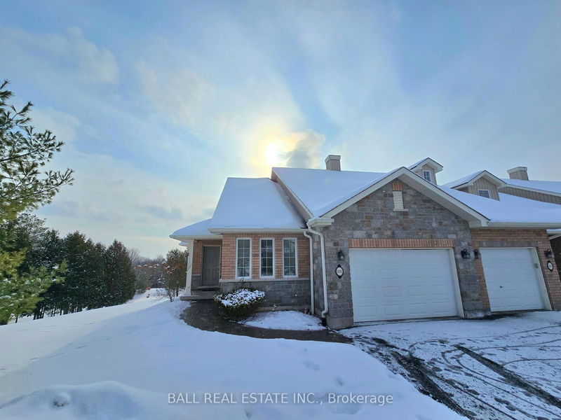 home for sale on #105-79 Village Crescent