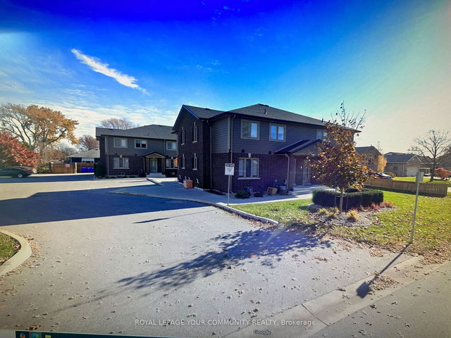 3 - 204 Beechwood Drive