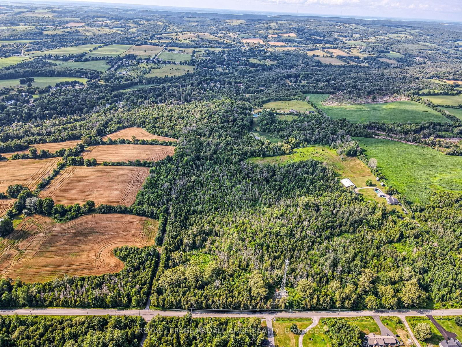 Vacant Land sold at 0 Community Centre Road, Hamilton Township, Baltimore, K0K 1C0 - MLS: X11937701