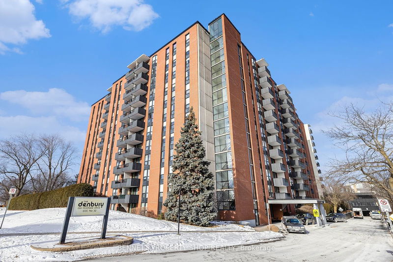 home for sale on 1015-2951 RIVERSIDE Drive